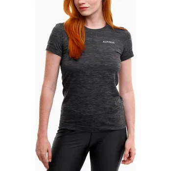 Tričko Alpinus Tactical s krátkým rukávem L