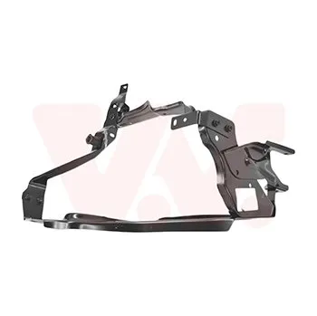 Osvětlení automobilu Uchycení světlometu VAN WEZEL 3097662