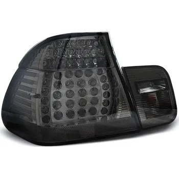 Zadní světlomet Zadní světla LED diodové, BMW E46 ,05.1998-08.2001, Sedan (58.LDBMC5)