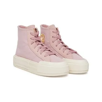 Pánská obuv Converse Plátěnky Converse Cruise Gold A13818C Růžová 39