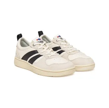 Dámská obuv Palladium Sneakersy Pallacup Flame Lth 74485-198-M Bílá 42