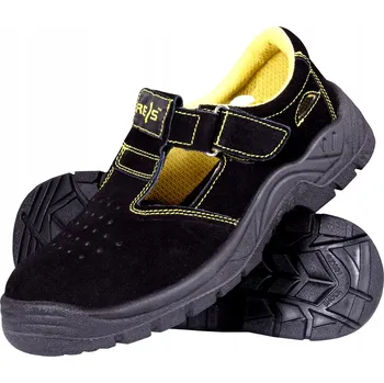 Pracovní obuv Pracovní obuv yesblk S S1 47