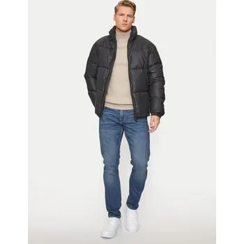 Only & Sons Zimní bunda 22030461 Černá Regular Fit S