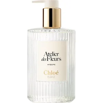 Kosmetika Chloé - Atelier des Fleurs Hysope Perfumed Shower Gel Sprchové gely 300 ml dámské