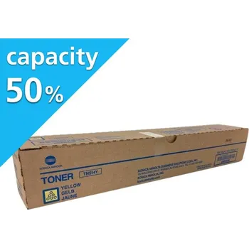 Konica Minolta TN514Y, žlutý toner (13000s)