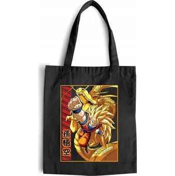 Taška s motivem filmů, her, knih, komiksů, hudby, mangy a anime