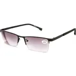 Dioptrické brýle Verse 19143S-C1/+3,00 zabarvené