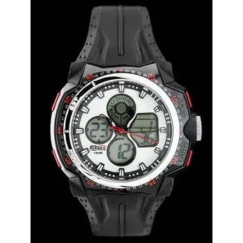 Hodinky Pánské hodinky OCEANIC AD119A - MULTITIME - WR100 (ze005b) Barva (Varianta): tay-2291-uniw