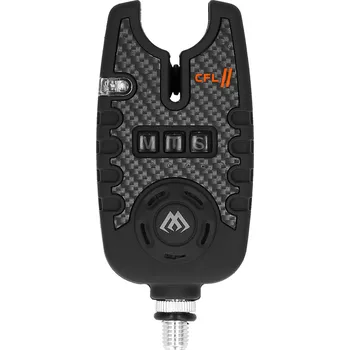 Signalizátor záběru Mikado Signalizátor Carp CFL II Barva: Zelený