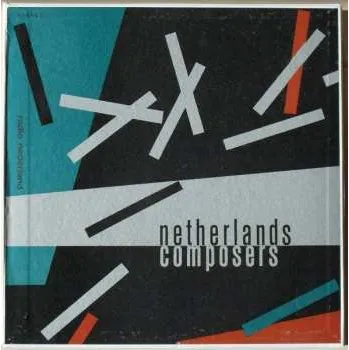 Zahraniční hudba CD Various: De Hemel (the Heavens) 2025