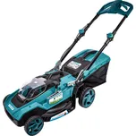 XTLINE Aku sekačka 400mm bezuhlíková 36V