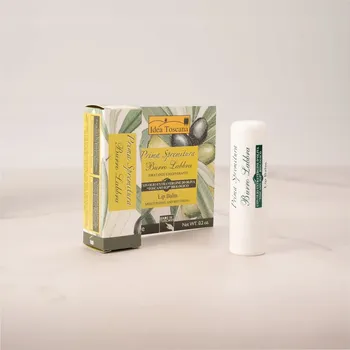 Rtěnka Hydratační rtěnka, ochrana před chladem, regenerační, vyhlazující rtěnka Idea Toscana 5,5 g