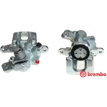 Brzdový třmen Brzdový třmen BREMBO F 52 048