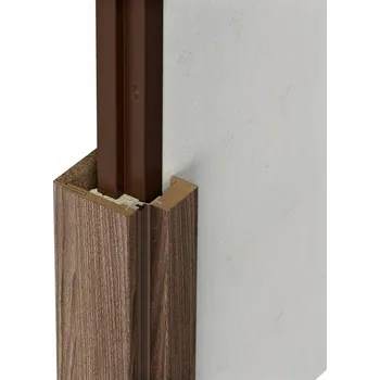 Zárubeň DOORNITE Zárubeň obložková regulovatelná DOORNITE - na kovové zárubně