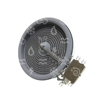 Příslušenství pro sporák plotna keramická d = 145 mm, 1200 W, FAGOR / GORENJE / AMICA / EGO, C69D000A4