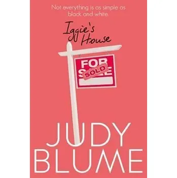 Cizojazyčná kniha Iggie´s House, 2. vydání - Judy Blume