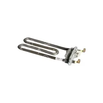 Příslušenství pro ohřívač vody těleso topné 1950 W, L=175 mm, ZANUSSI, s otvorem, s NTC, 1321189019