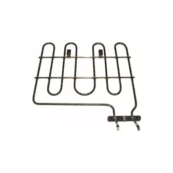 Příslušenství pro ohřívač vody těleso topné 2000 W, 230 V, BEKO, horní, 262100046