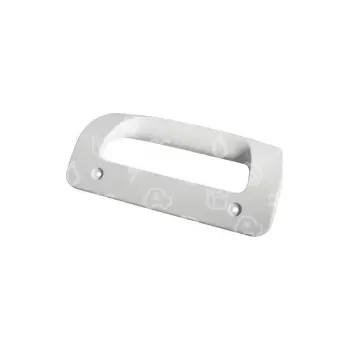 Příslušenství pro lednici madlo dveří chladničky ZANUSSI / ELECTROLUX / AEG, rozteč 130 mm, 2425193105