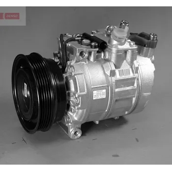 Kompresor klimatizace Kompresor, klimatizace AGB 4310KS-2