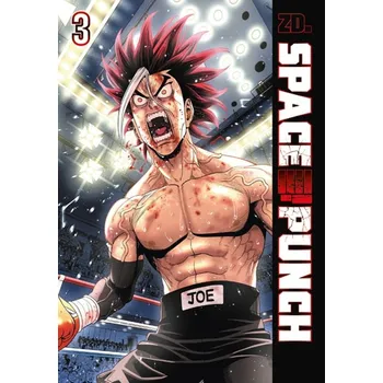 Space Punch 3 - ZD.