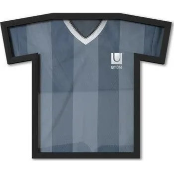 Rám na obraz Umbra Rám na tričko, T-FRAME M černý