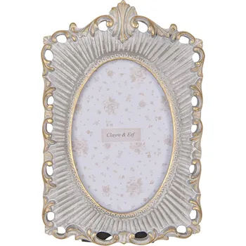 Rám na obraz Clayre & Eef - Polyrezinový rámeček na fotografii 2F1221