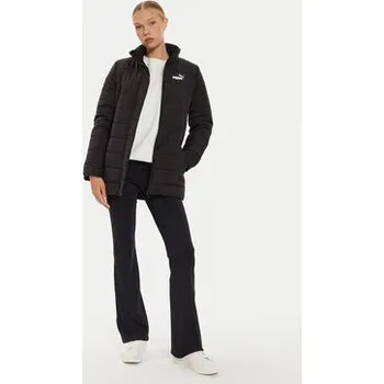 Puma Zimní bunda 675364 Černá Regular Fit XS