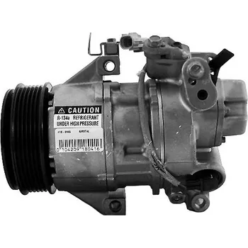 Kompresor klimatizace Kompresor, klimatizace AIRSTAL 10-0965