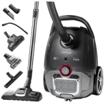 Sáčkový vysavač CONCEPT 4A REAL FORCE 700 W VP8290 + DOPRAVA ZDARMA