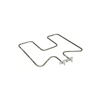 Příslušenství pro ohřívač vody těleso topné 1300 W, 230 V, BAUMATIC, dolní, XATLB50190001