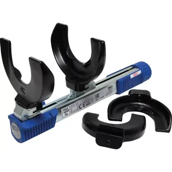 Stahovák BGS 1144 Stahovák spirálových pružin 1800 kg