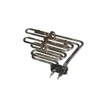 těleso topné BOSCH / SIEMENS, pračka se sušičkou (12020412), 12020412