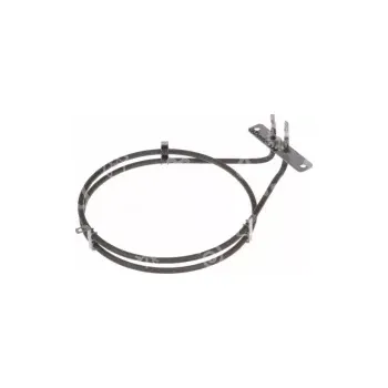 Příslušenství pro ohřívač vody těleso topné kruhové 2500 W, d = 178 mm, ARISTON, 5125-279