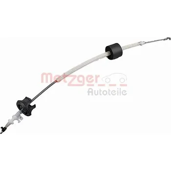 Autodílna bovdenové táhlo ORIGINÁL, VAG 4F0837085A