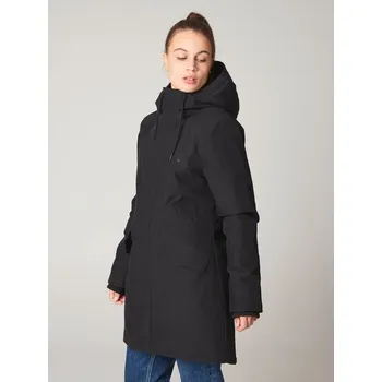 Dámská outdoorová bunda Protest PRTLANIAKEA Protest černá 2697253