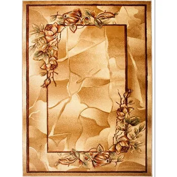 Koberec KOBEREC ANTOGYA 140x190 MODERNÍ RUČNĚ VYŘEZÁVANÝ x10