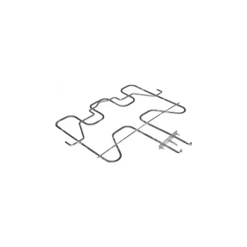 Příslušenství pro sporák těleso topné 1900 W, 230 V, ZANUSSI / ELECTROLUX / AEG, horní, 5612405323