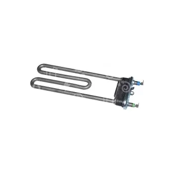 Příslušenství pro ohřívač vody těleso topné 1850 W, L=220x138mm, VESTEL, s otvorem, pojistkou, 32004626, 5145-01