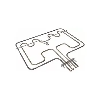 Příslušenství pro troubu těleso topné 2700 W, ZANUSSI / ELECTROLUX / AEG, horní, 8583570797040