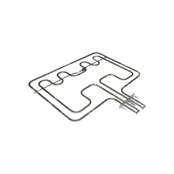 Příslušenství pro ohřívač vody těleso topné 2700 W, 230 V, ELECTROLUX, horní, s grilem, 3570797047