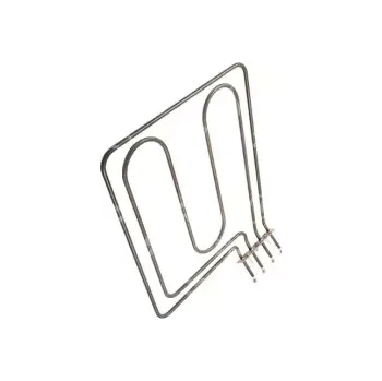 Příslušenství pro sporák těleso topné 2900 W, 230 V, AMICA, horní, s grilem, typ 50-60 SUPER NOVA, 8019010