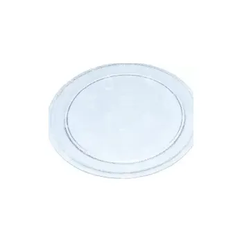 Nádobí do mikrovlnné trouby talíř mikrovlnné trouby LG / CANDY / HOOVER, d = 245 mm, 3390W1G005A