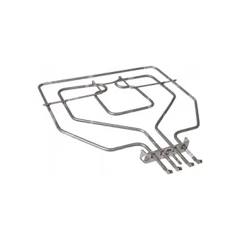 těleso topné 2300 W, 230 V, BOSCH, horní, s grilem, 472510