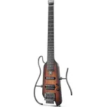 Donner HUSH-X Sunburst