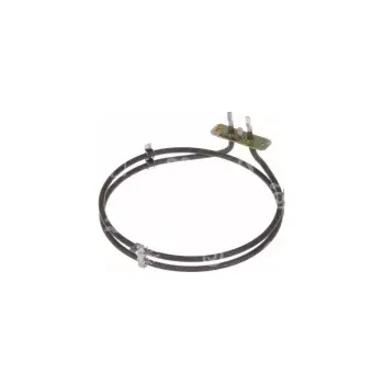 Příslušenství pro sporák těleso topné kruhové 2400 W, d = 183 mm, SMEG (25 51-33-066), 5125-205