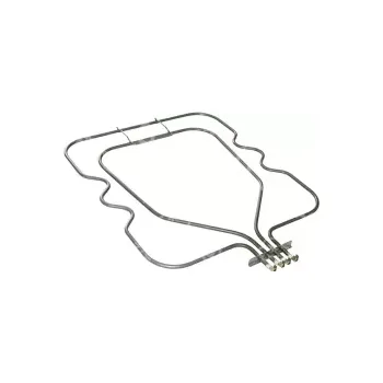 Příslušenství pro sporák těleso topné 850W-650/500W, 230 V, BOSCH / SIEMENS, dolní, 212622