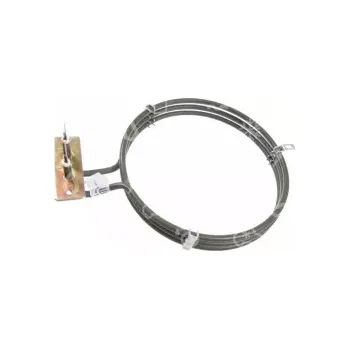 Příslušenství pro sporák těleso topné kruhové 2500 W, d = 180 mm, ZANUSSI, 3570039010