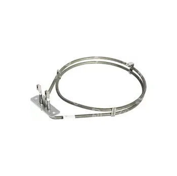 Příslušenství pro sporák těleso topné kruhové 2000 W, d = 180 mm, ELECTROLUX, ZANUSSI, 3570424055