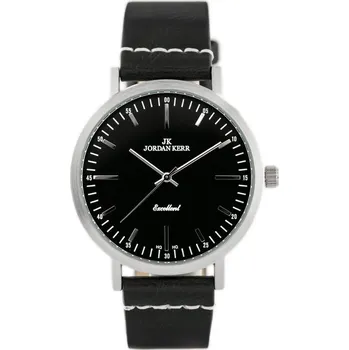 Hodinky Pánské hodinky JORDAN KERR - 16500 (zj088e) Barva (Varianta): tay-3974-uniw